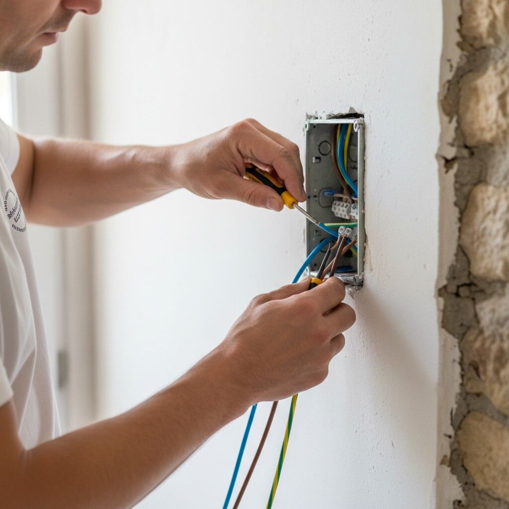 SILA ELECTRICITE PLOMBERIE